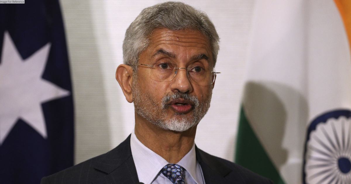 Stability of Indo-Pacific should be secured as global situation is challenging: Jaishankar